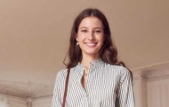 法式女装全解析｜风格特点 + 经典单品 + 主流品牌